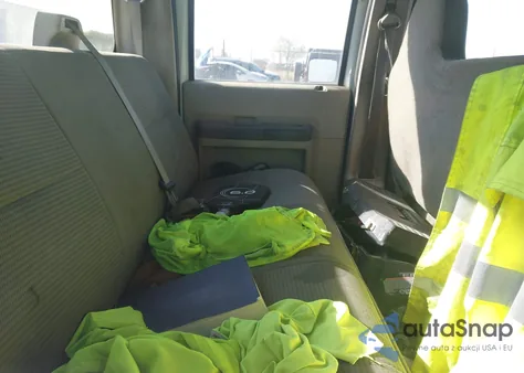 2008 Ford F-250 Fx4/King Ranch/Lariat/Xl/Xlt from USA, damaged, VIN 1FTSW21548EE32604